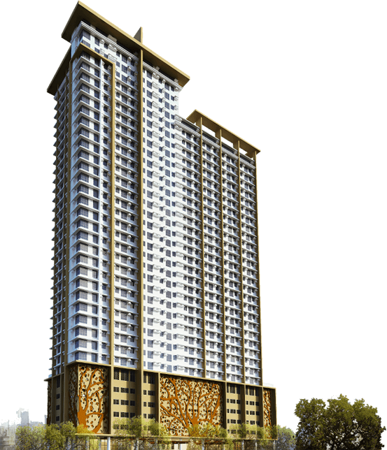 Mango Tree Residences